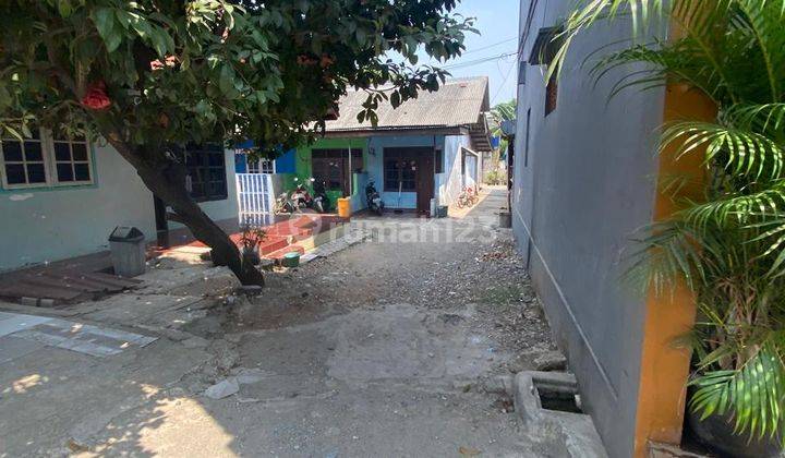 Dijual Rumah 2 Lantai Strategis Wilayah Ceger Jakarta Timur 2