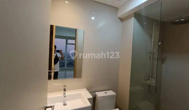 Disewakan Apartement Sedayu City 3 BR Semi Furnished 2