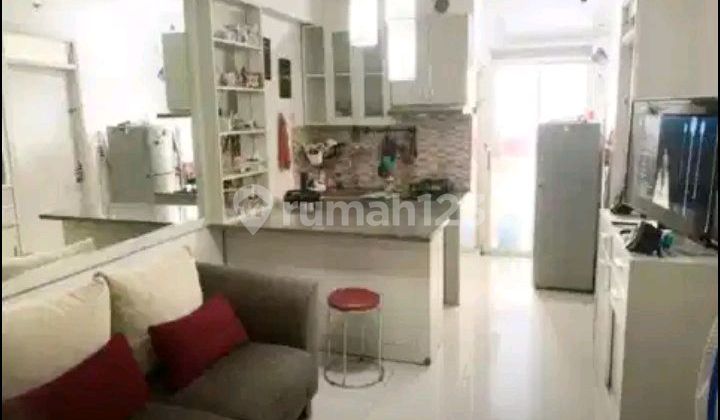 For Rent: Affordable Fully Furnished 2-Bedroom Apartment, Ready to Occupy, Flood-Free in Casablanca East Residence