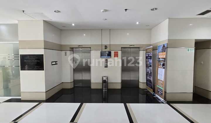 For Sale: Highly Strategic Office Building on Mampang Raya, Close to Business Center (Handy) For Sale: Highly Strategic Office Building on Mampang Raya, Close to Business Center (Handy)