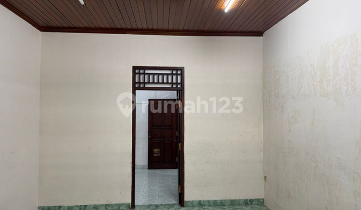Disewakan Rumah Huni Rawamangun Posisi Hook (Ivan) 2