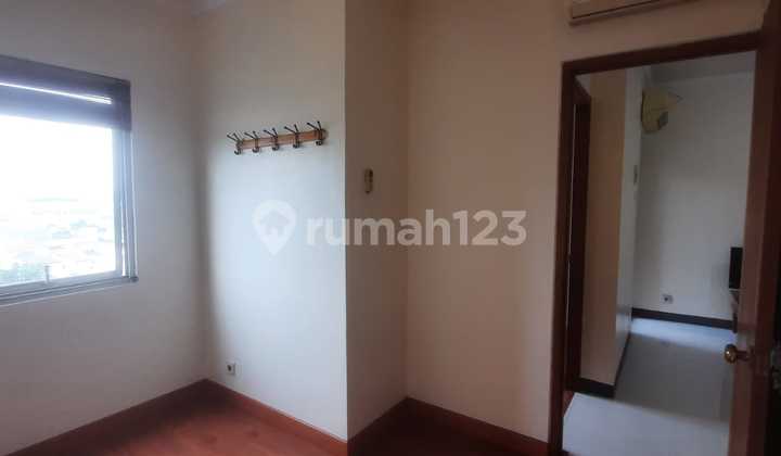 Disewakan Apartemen Siap Huni Mediterania Kelapa Gading 2