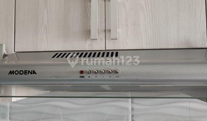 Dijual Apartemen di Jakarta Timur Siap huni tinggal bawa baju  ( ardi ) 2