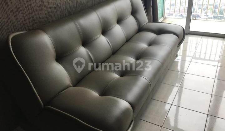 For Rent Fully Furnished Ambassador Apartment 2