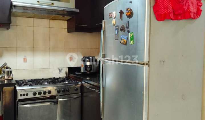 Dijual Rumah Semifurnish ,siap Huni Di Sunter Jakarta Utara (natalia ) 2