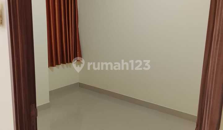 For Sale Mutahbunfutnish Apartment in Sunter Icon, North Jakarta