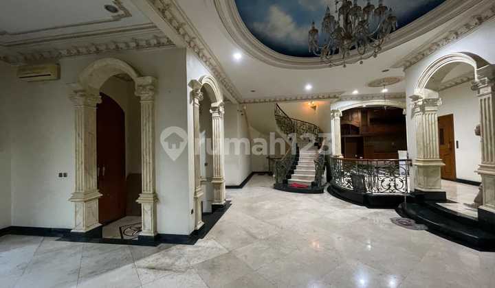 Rumah Mewah, Hoek, Bebas Banjir, 5 Lantai, Akses Lift, Strategis Muara Karang Pluit (ivan) Rumah Mewah, Hoek, Bebas Banjir, 5 Lantai, Akses Lift, Strategis Muara Karang Pluit (ivan)