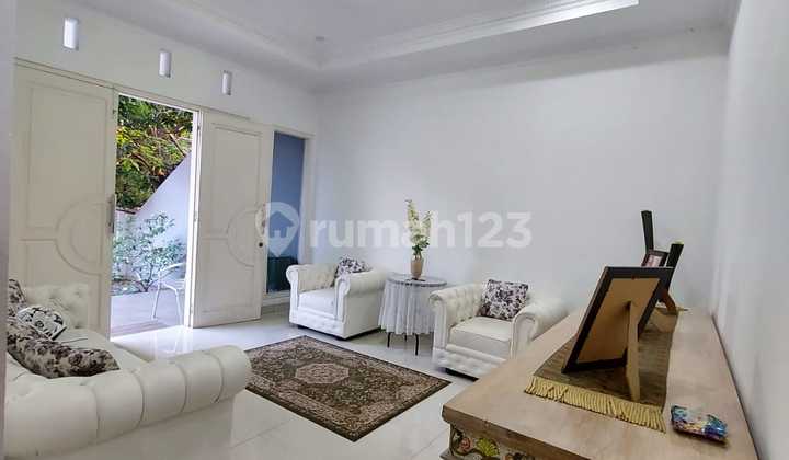 For Sale: 2-Story Luxury Ready-to-Occupy Semi-Furnished House with SHM 2