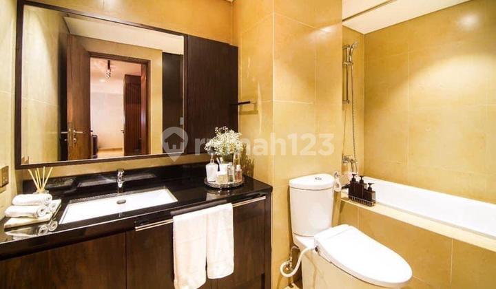 For rent: Nice Furnished Apartment in BSD For rent: Nice Furnished Apartment in BSD