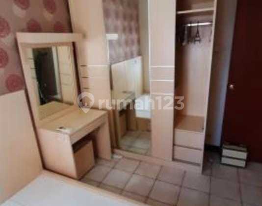 For Rent Fully Furnished 2-Bedroom Apartment Ready to Occupy in Gading Mediterania