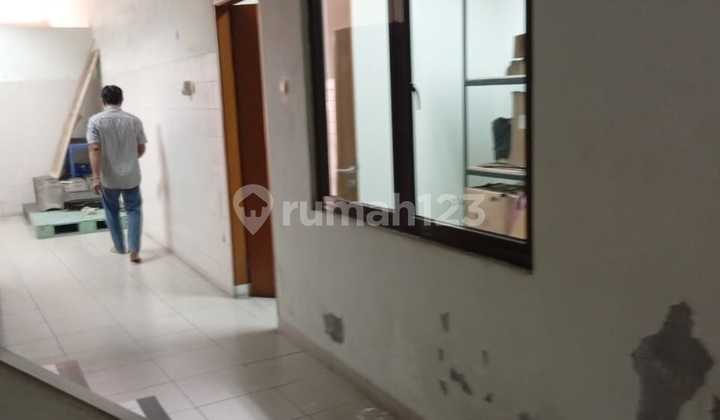 Rumah Siap Huni Kemayoran, Jakarta Pusat, 8 Menit Ke Stasiun Kemayoran (novi-ihwan) 2