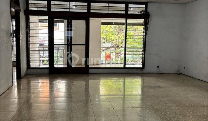 Di Jual  Cepat Rumah 2LT Semi Furnished Batu Ceper, Jakarta Pusat (handy) 2
