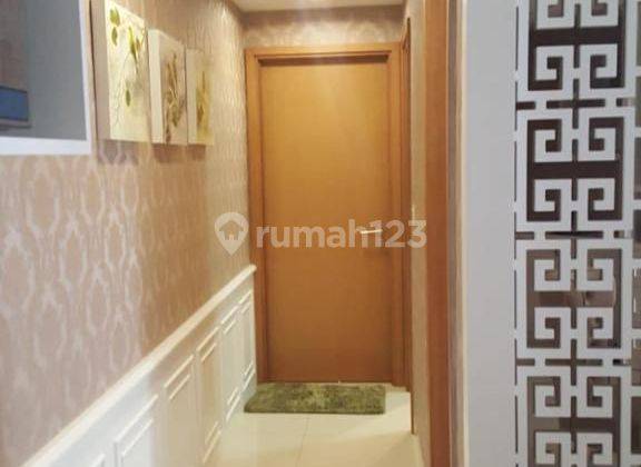 Dijual Apartemen The Mansion Jasmine 2 BR Furnished 2