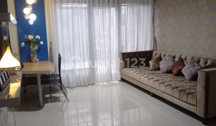 For Sale Premier Riviera Residence House, Jatinegara, Cakung, East Jakarta (kornelius)