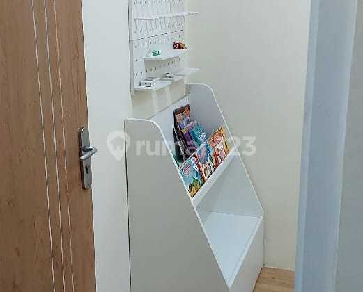 For Sale 2.5-Story House Fully Furnished SHM South-Facing 2