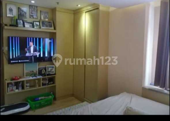 Di sewa kan 3BR Apartemen sunter icon  3Bedroom (Silvania) 2