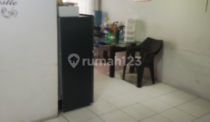 Di Jual Murah Apartemen Mediterania Marina Ancol 2