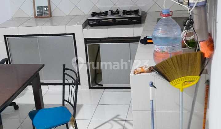 For Rent Goldcoast PIK Apartment Single Bedroom Fully Furnished (Kornelius)