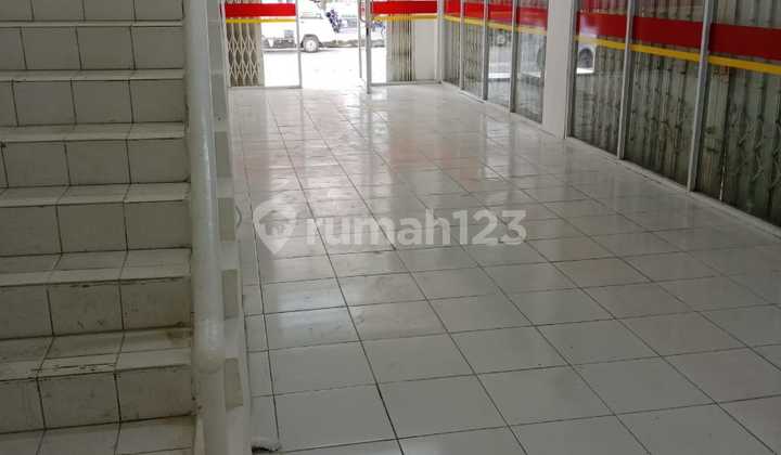For Rent & For Sale Strategic Cempaka Mas Shop House (ivan) For Rent & For Sale Strategic Cempaka Mas Shop House (ivan)