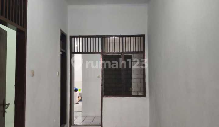 Disewakan Rumah Sunter Indah (Ivan)