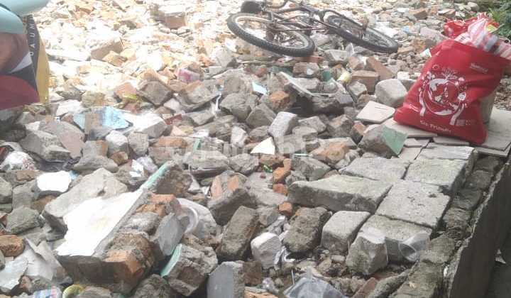 Dijual cepat Tanah dekat Sumur batu