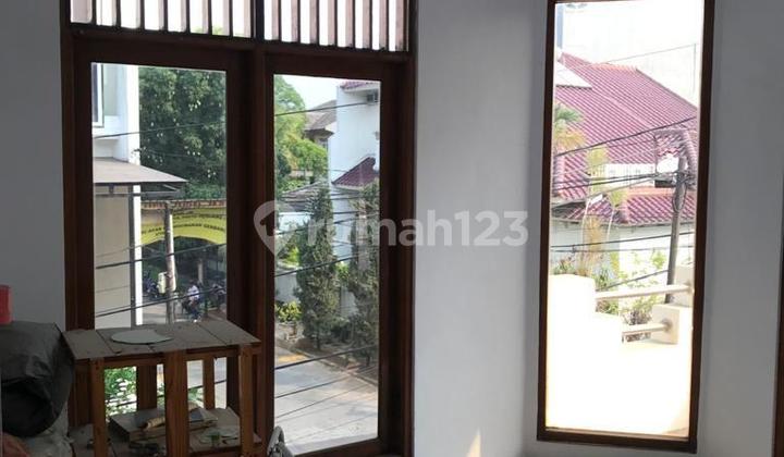 2-Storey Freehold House in Kelapa Gading, North Jakarta 2