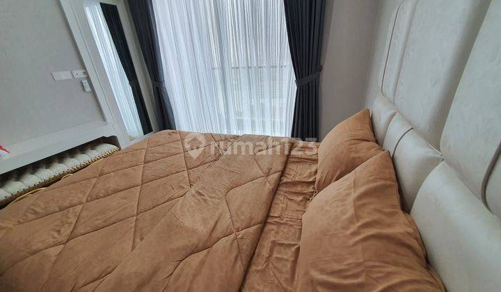 Apartement Sedayu City Studio Furnished City View 1