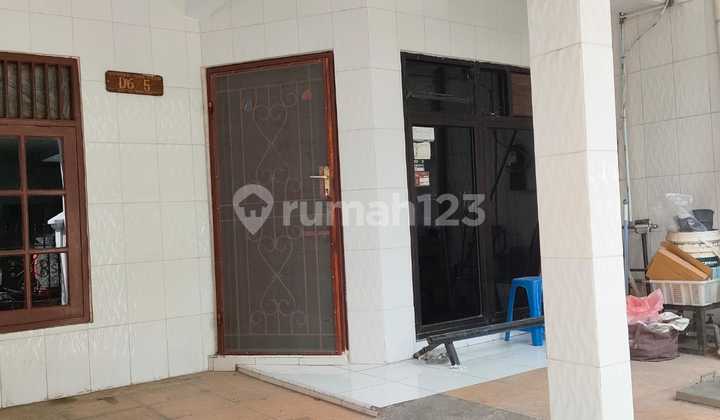 Disewa Apartemen Goldcoast Pik Singlebedroom Full Furnished(kornelius) 2