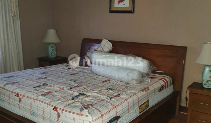 Disewakan Unit Furnished Apartemen Franch Walk Moi, Kelapa Gading (Ivan) 2