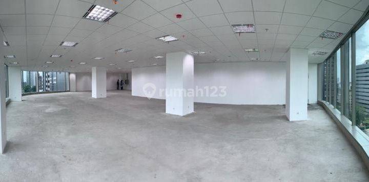 Dijual Atau Disewakan Perkantoran di Menteng, Jakarta Pusat 362 M 1