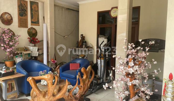 For Sale: ASRI 1/2 Story House HARAPAN JAYA (Kornelius) 2