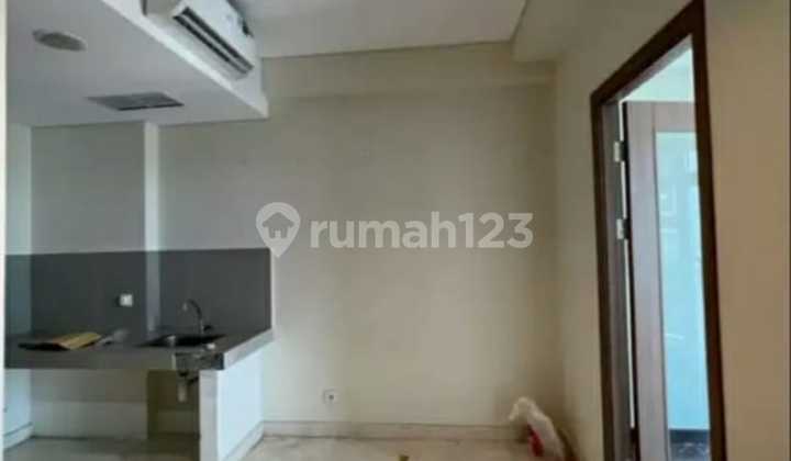 Di Jual Murah Apartemen 1 Br Di Puri Orchad Jakarta Barat