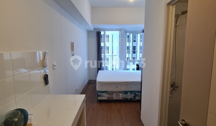 Dijual Apartemen Type Studio Tokyo Riverside, Fuji Pik 2 (ivan) 2