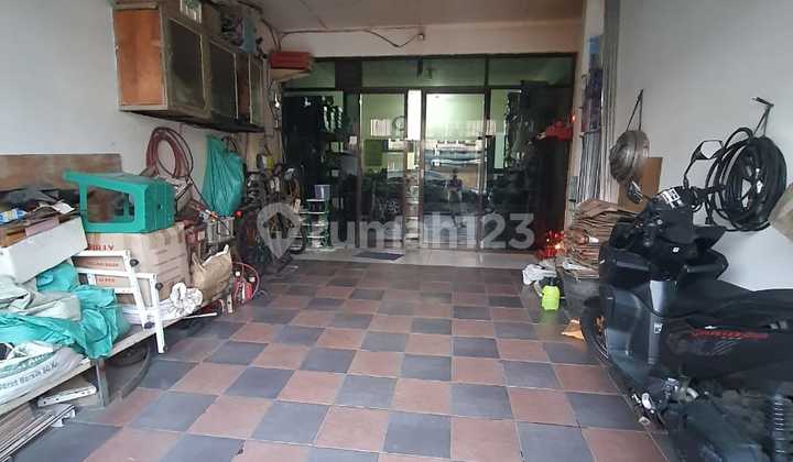 For Sale: 2.5-Story Shop House in Poris, High Traffic Area Near Poris Station 2