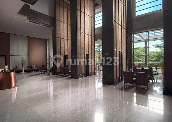 Dijual Apartemen Casablanca Mansion 3Br Full Furnished [Zenith] 2