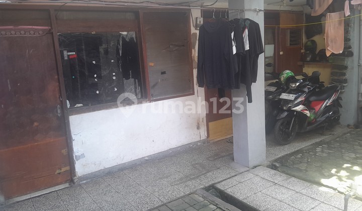 For Sale: Need a Boarding House and a Running Business Space (Kornelius) 2