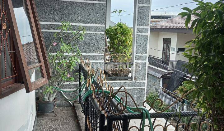 Dijual Rumah Bagus 2 Lantai Full Furnished Bekasi Jaya 2