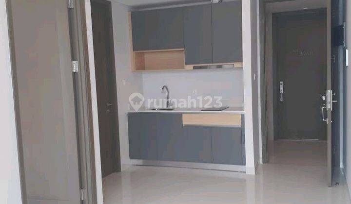 Apartemen Taman Anggrek Residence 38m2 1