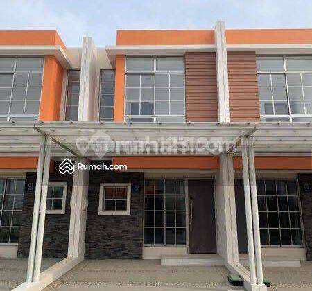 Rumah Pik2 Cluster Hawai 4.5x10 Meter 2 Lantai

 1