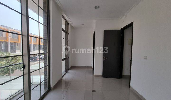 Rumah Hawai 2Lt 6x15m Unfurnished Harga 3M PIK2 2