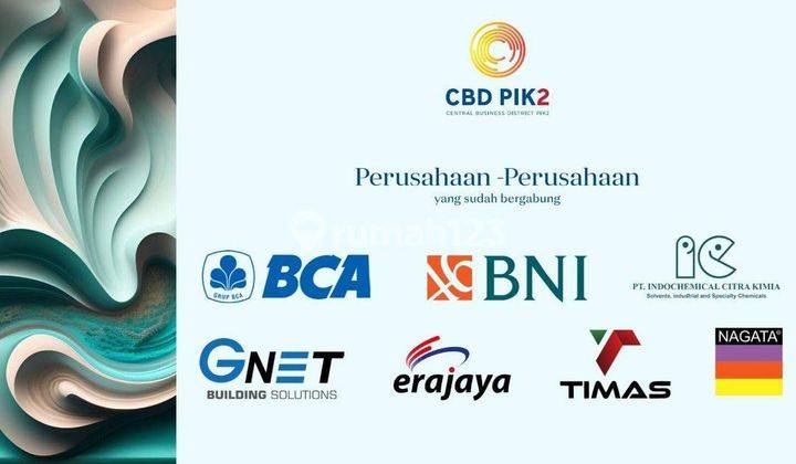 Kavling Cbd Pik 2 Uk 2.950m2 Hadap Boulevard Jakarta Utara

 2