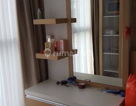 Apartemen Gold Coast 1 Br Luas 51m Full Furnished
harga 2,4 M 2