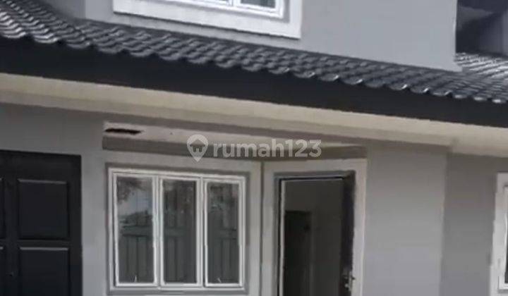 Rumah Pluit Timur 2 Luas 300m2 SHM Harga 11M 1