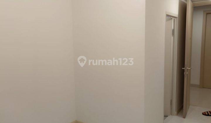 Apartemen Tokyo Riverside Luas 21m2 unfurnished Harga 250jt 2