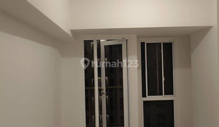 Apartemen Tokyo Riverside Luas 21m2 unfurnished Harga 250jt 1