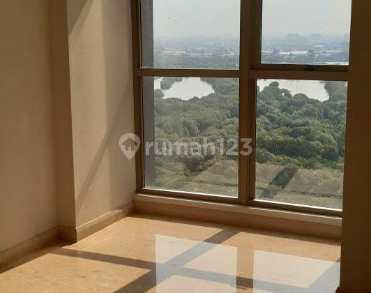 Jual Apartemen Gold Coast 1BR Luas 51m2 Semi Furnished Harga 1,5M 1