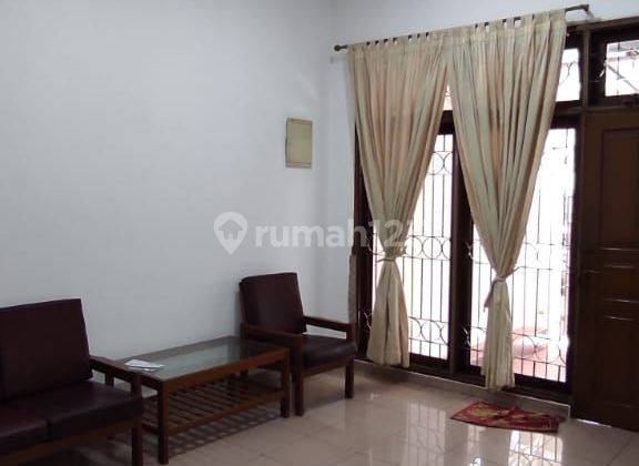 Jual Murah Rumah Angke 2,5 Lantai Luas 325m2 SHM hadap Utara Harga 12M Tambora Jakarta Barat 2