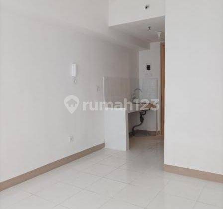 Jual Apartemen Tokyo Riverside 21m2 Unfurnished Harga 275jt 2