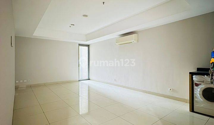 Apartemen The Mansion Kemayoran 2 Br 2