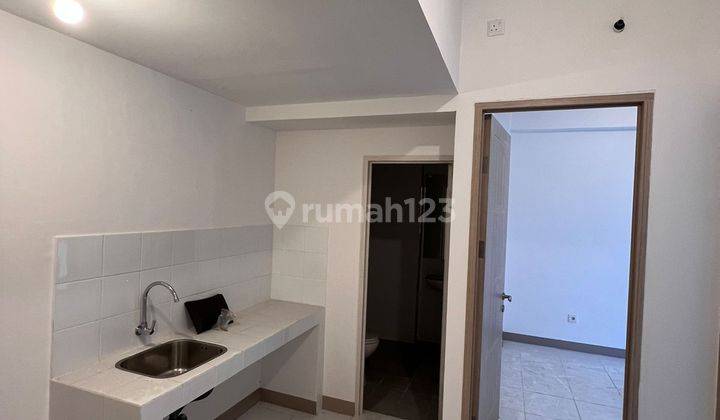 Apartemen Murah Tokyo Riverside 36m2 PIK2 1